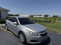 Image for 2011 Chevrolet Cruze ECO ID: 6704183