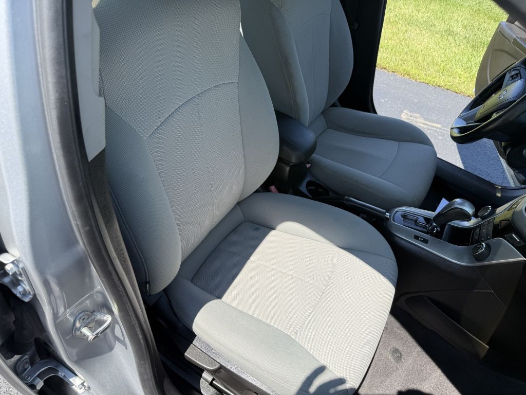 2011 Chevrolet Cruze Image 8