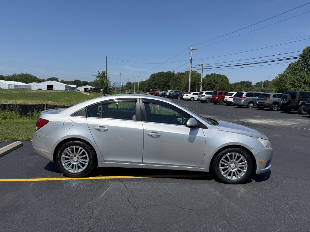 2011 Chevrolet Cruze Image 23