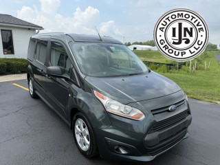 Image for 2017 Ford Transit Connect XLT ID: 6711636