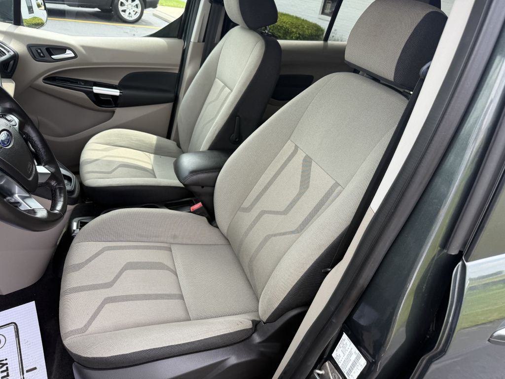 2017 Ford Transit Connect Image 6