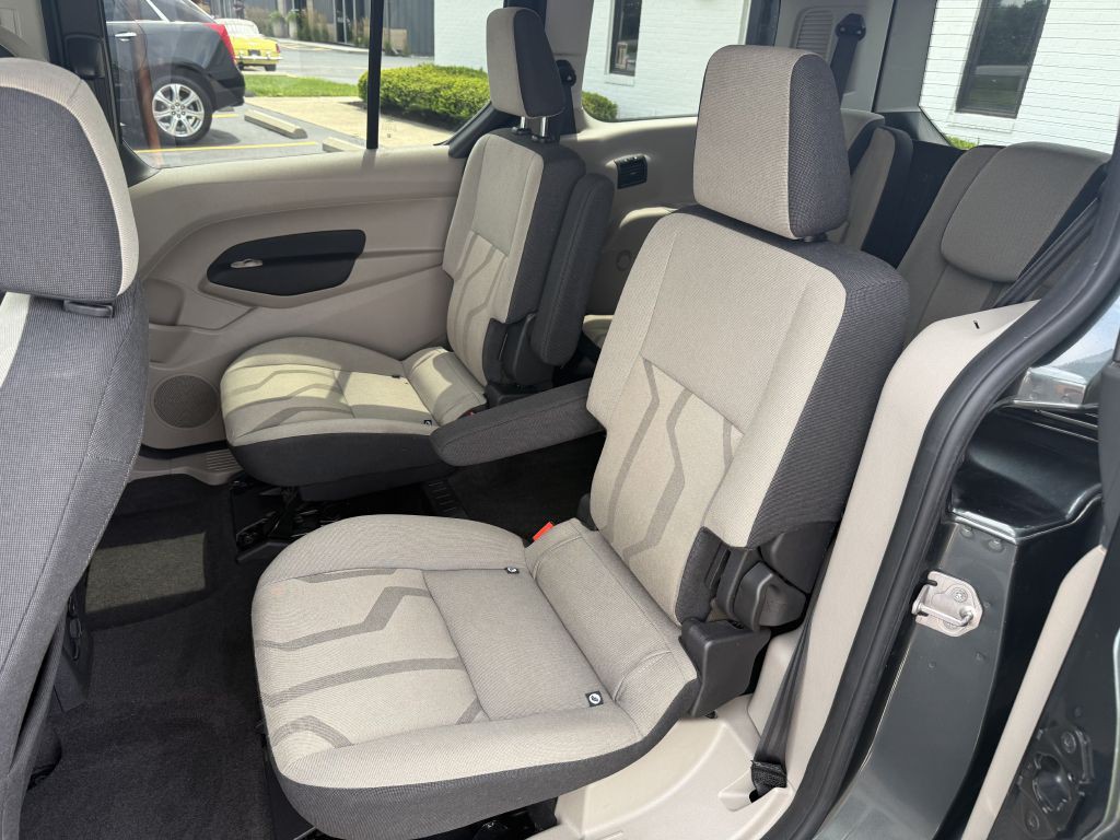 2017 Ford Transit Connect Image 7
