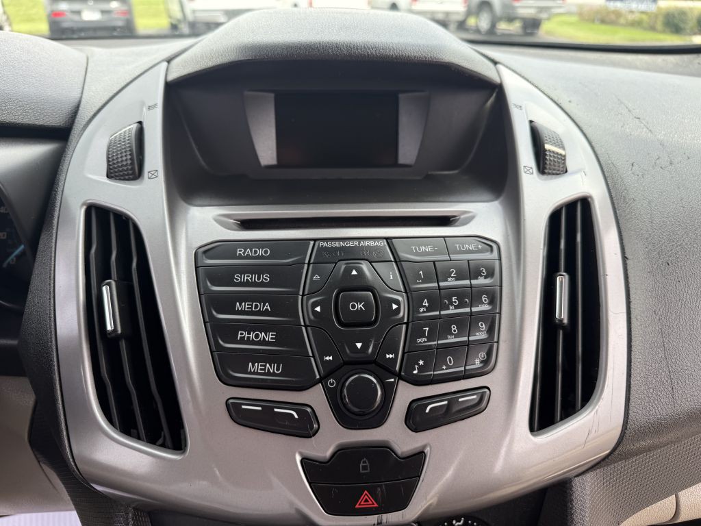 2017 Ford Transit Connect Image 12