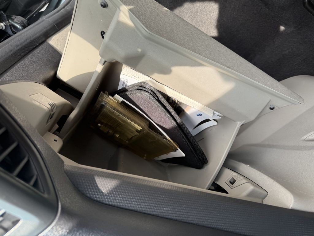 2017 Ford Transit Connect Image 17