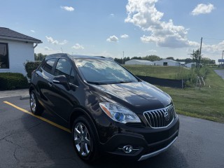 Image for 2016 Buick Enclave  ID: 6738557