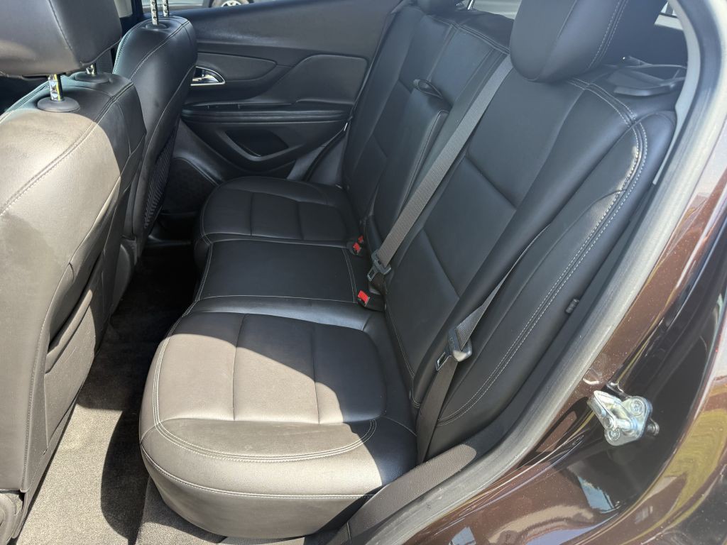 2016 Buick Enclave Image 7