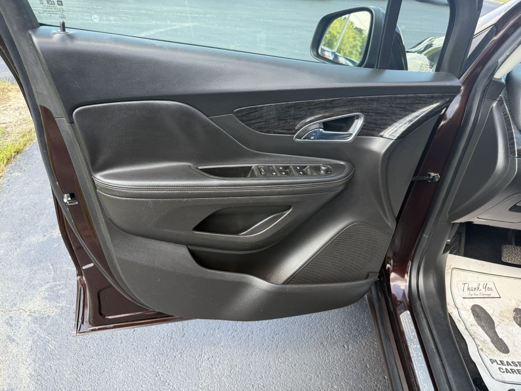 2016 Buick Enclave Image 15