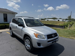 Image for 2012 Toyota Rav4  ID: 6753699
