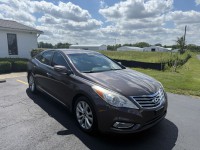 Image for 2014 Hyundai Azera  ID: 6773770