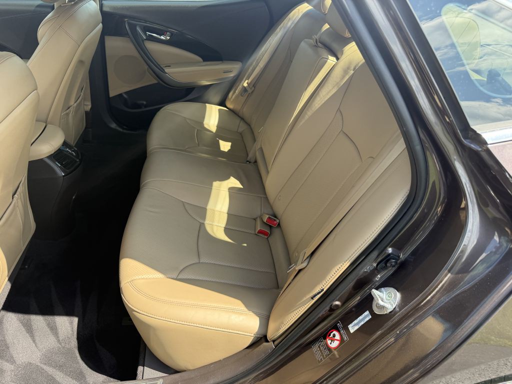 2014 Hyundai Azera Image 7