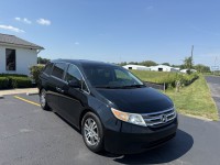 Image for 2011 Honda Odyssey EXL ID: 6774977