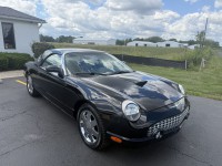 Image for 2002 Ford Thunderbird  ID: 6794447