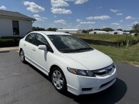 Image for 2011 Honda Civic LX ID: 6797818