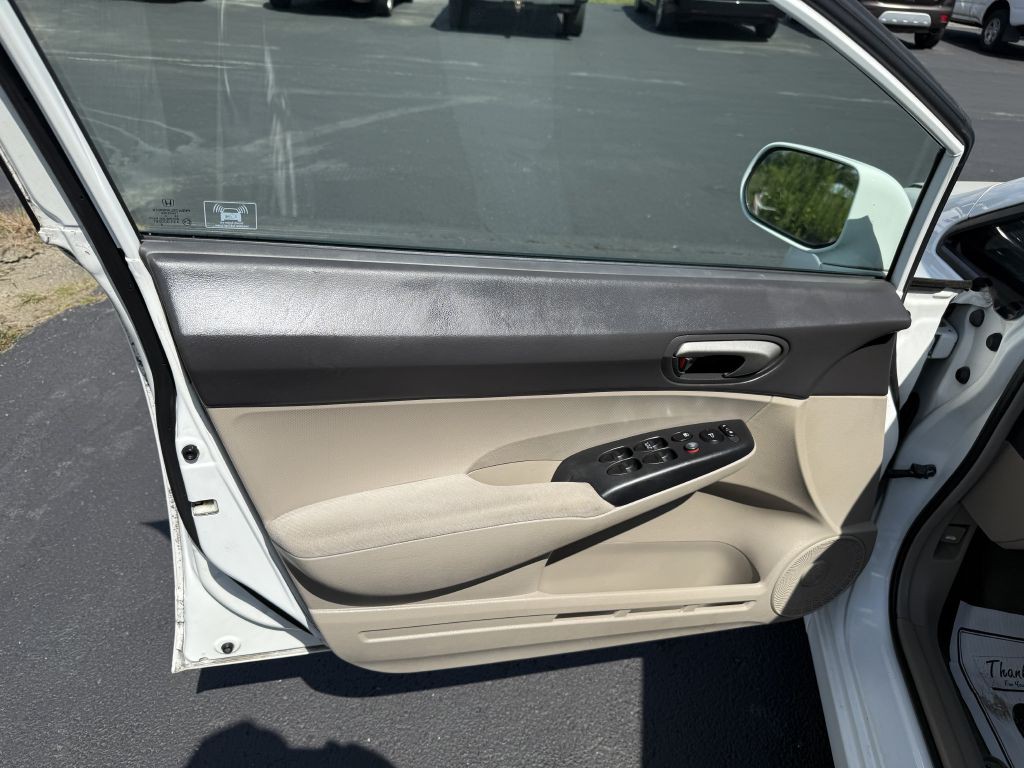 2011 Honda Civic Image 14