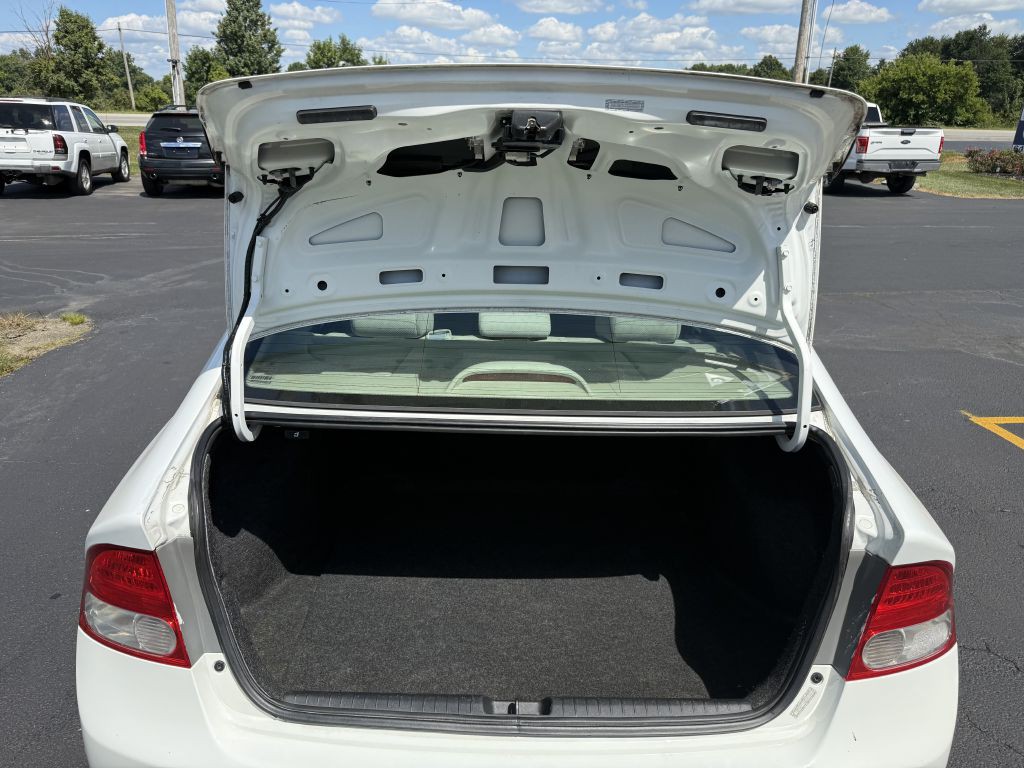2011 Honda Civic Image 19