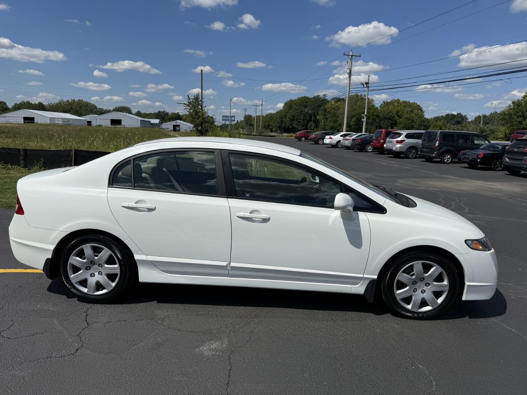 2011 Honda Civic Image 23