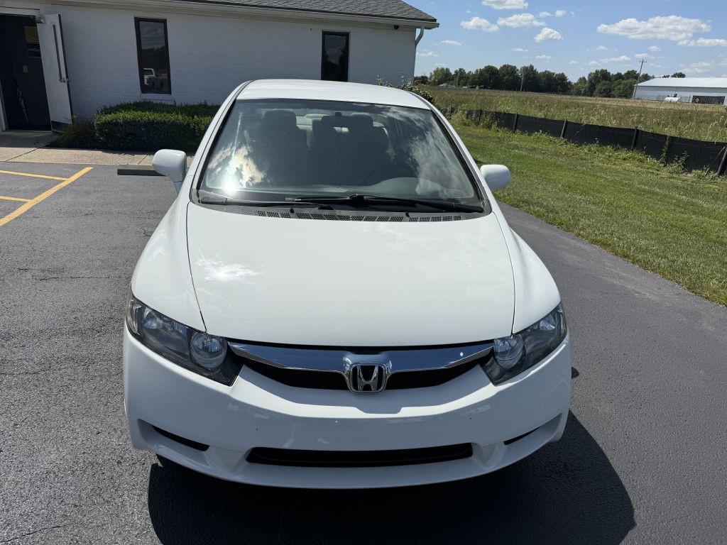 2011 Honda Civic Image 24