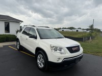 Image for 2012 GMC Acadia SLE ID: 6821970