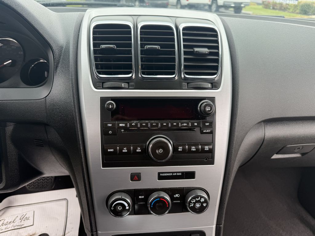 2012 GMC Acadia Image 12