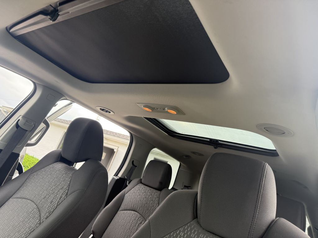 2012 GMC Acadia Image 15