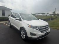Image for 2015 Ford Edge SEL ID: 6822129