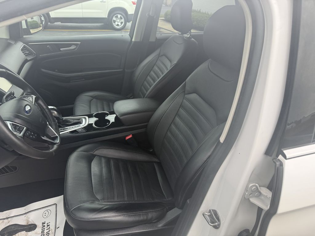2015 Ford Edge Image 6