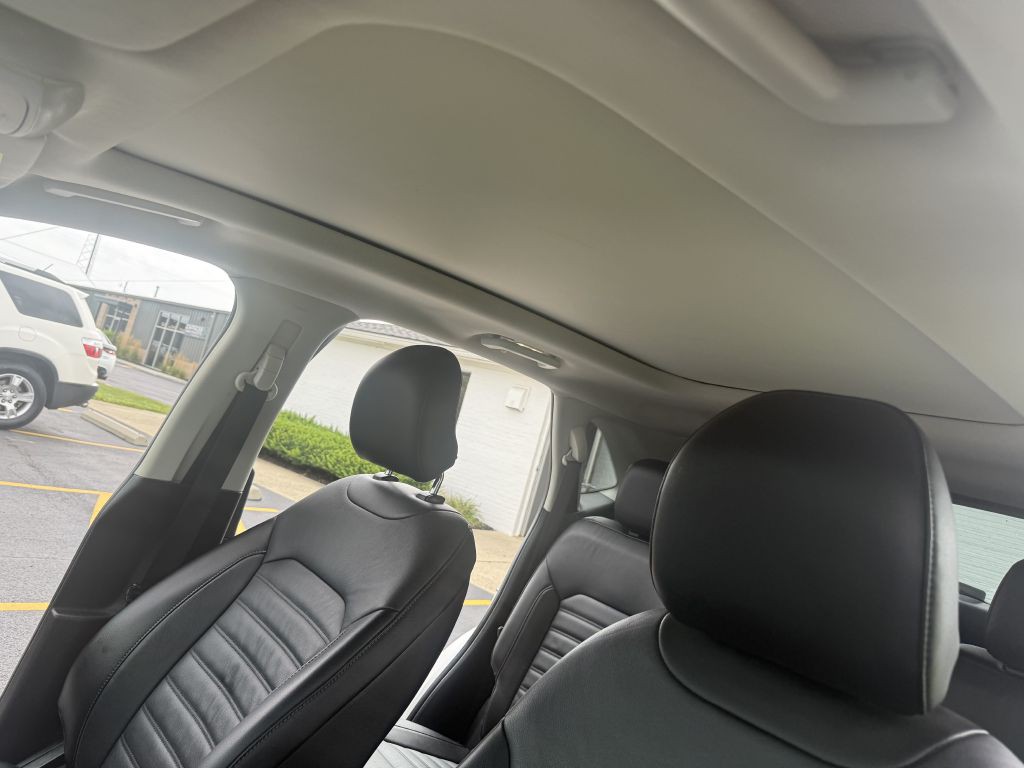 2015 Ford Edge Image 14