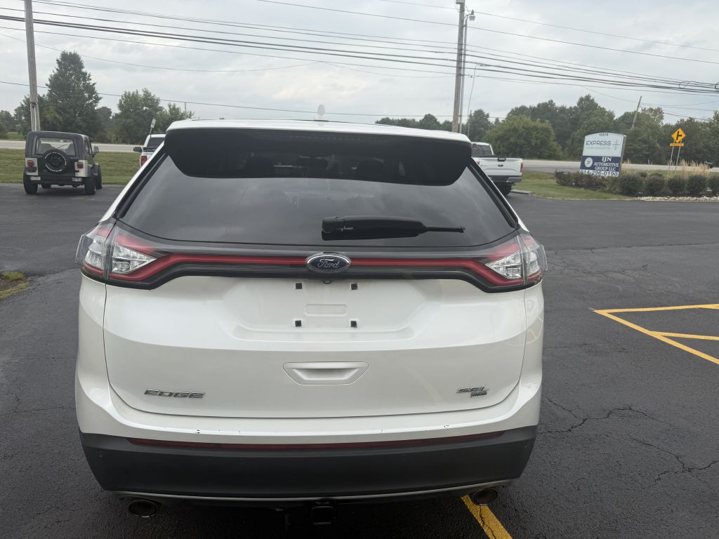 2015 Ford Edge Image 23