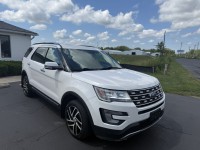 Image for 2017 Ford Explorer Limited ID: 6827246