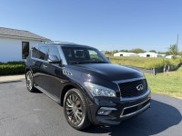 Image for 2015 INFINITI QX80 Limited ID: 6836038
