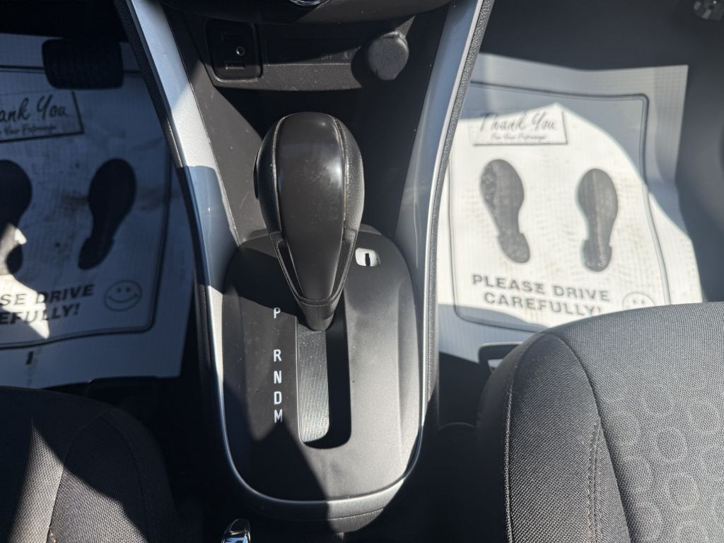 2020 Chevrolet Trax Image 12