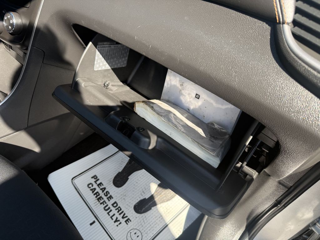 2020 Chevrolet Trax Image 18