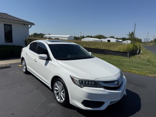 Image for 2016 Acura ILX Premium ID: 6841553