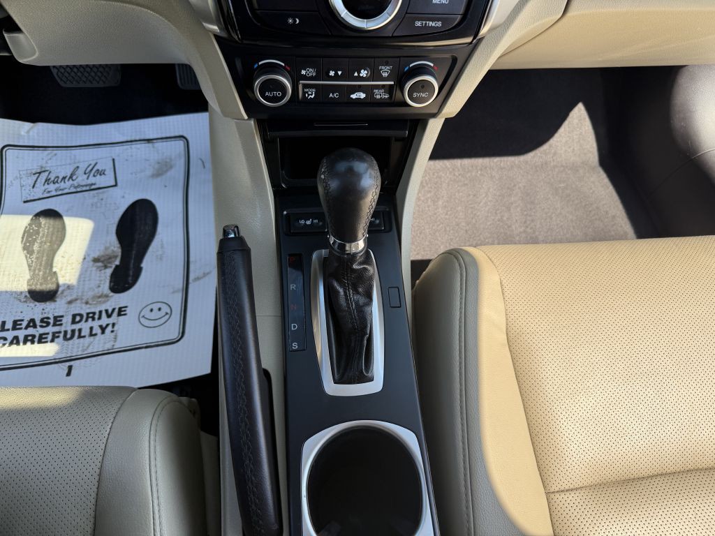 2016 Acura ILX Image 12