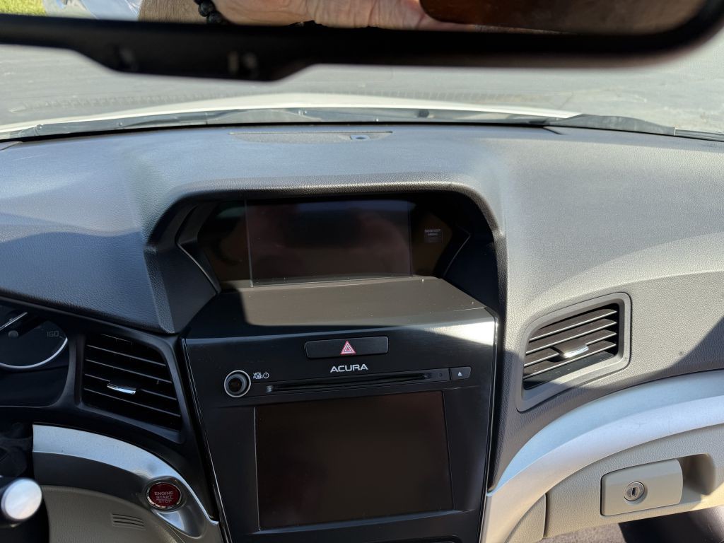 2016 Acura ILX Image 13