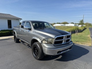 Image for 2011 Dodge Ram 1500 SLT ID: 6844153