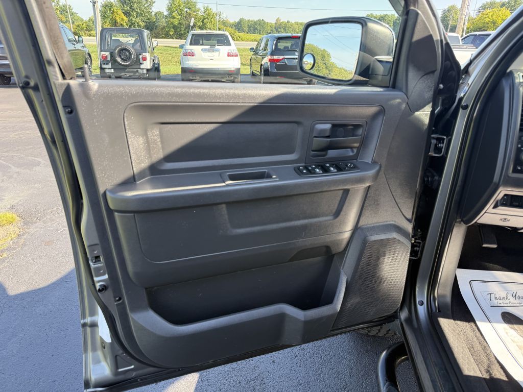 2011 Dodge Ram 1500 Image 13