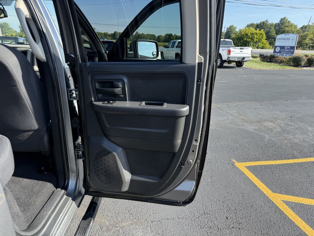2011 Dodge Ram 1500 Image 15