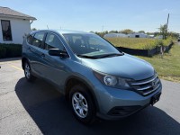 Image for 2014 Honda CR-V LX ID: 6861959