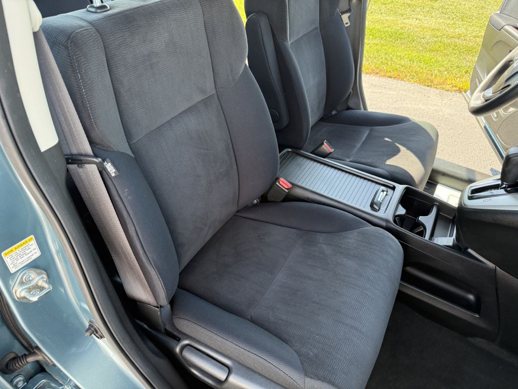 2014 Honda CR-V Image 8