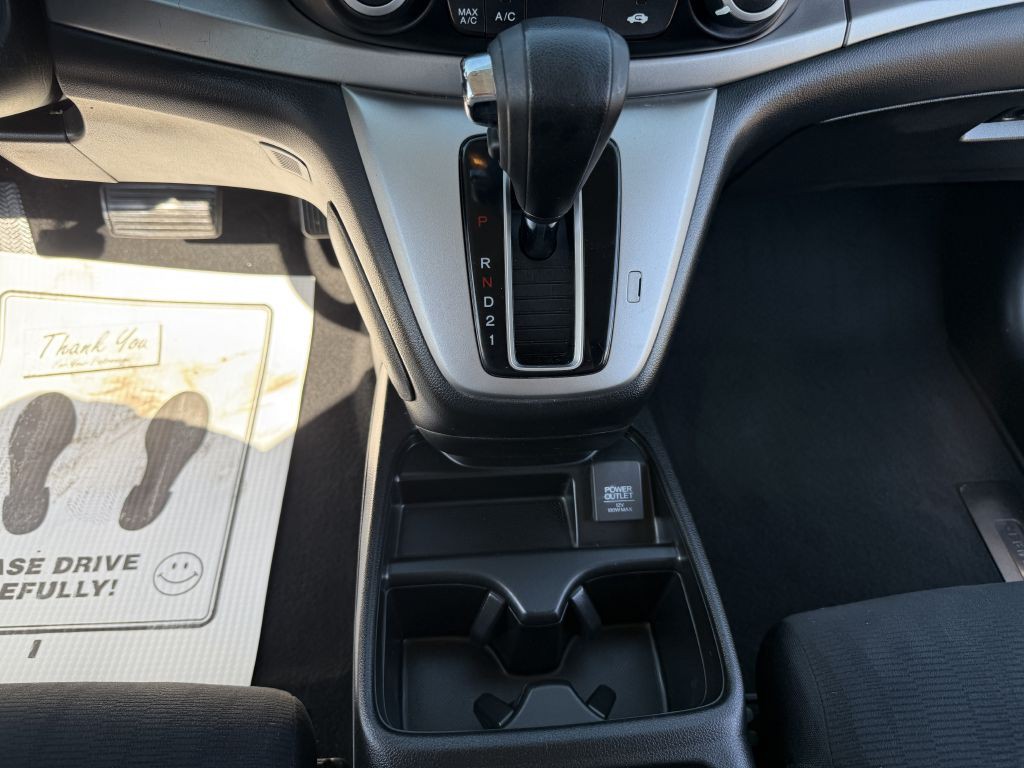 2014 Honda CR-V Image 12