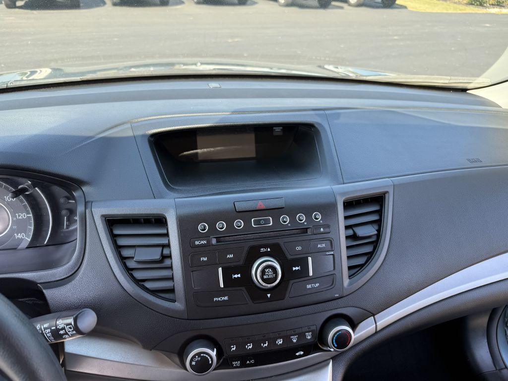 2014 Honda CR-V Image 13