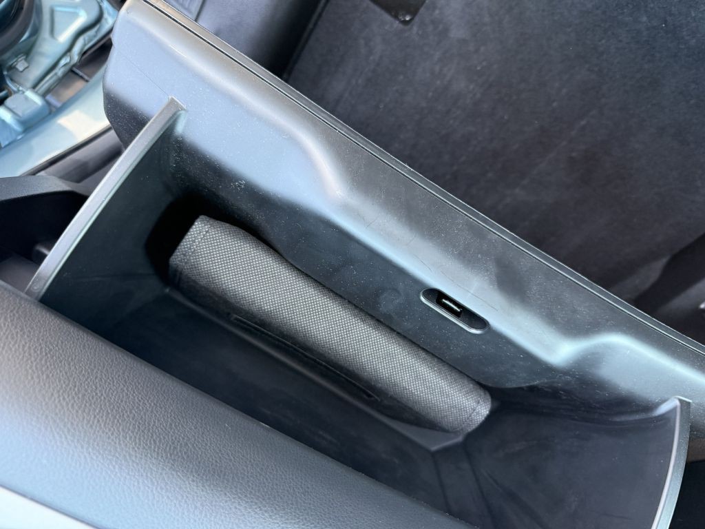 2014 Honda CR-V Image 18
