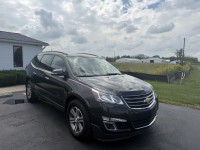 Image for 2016 Chevrolet Traverse LT ID: 6883262