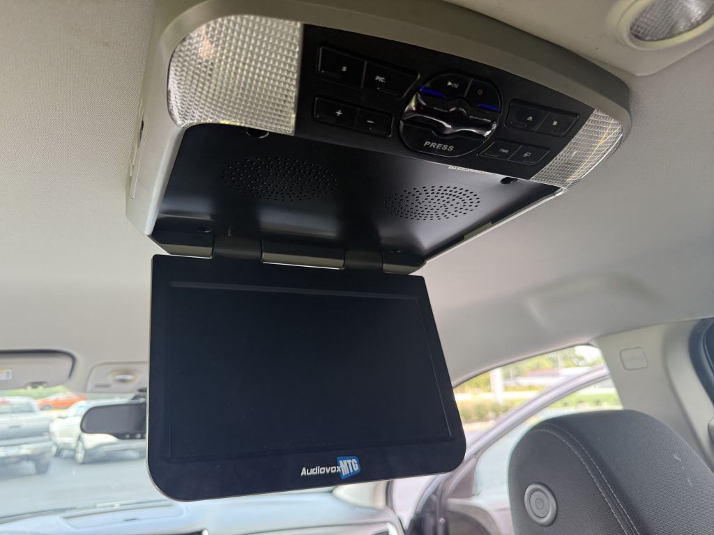 2016 Chevrolet Traverse Image 15