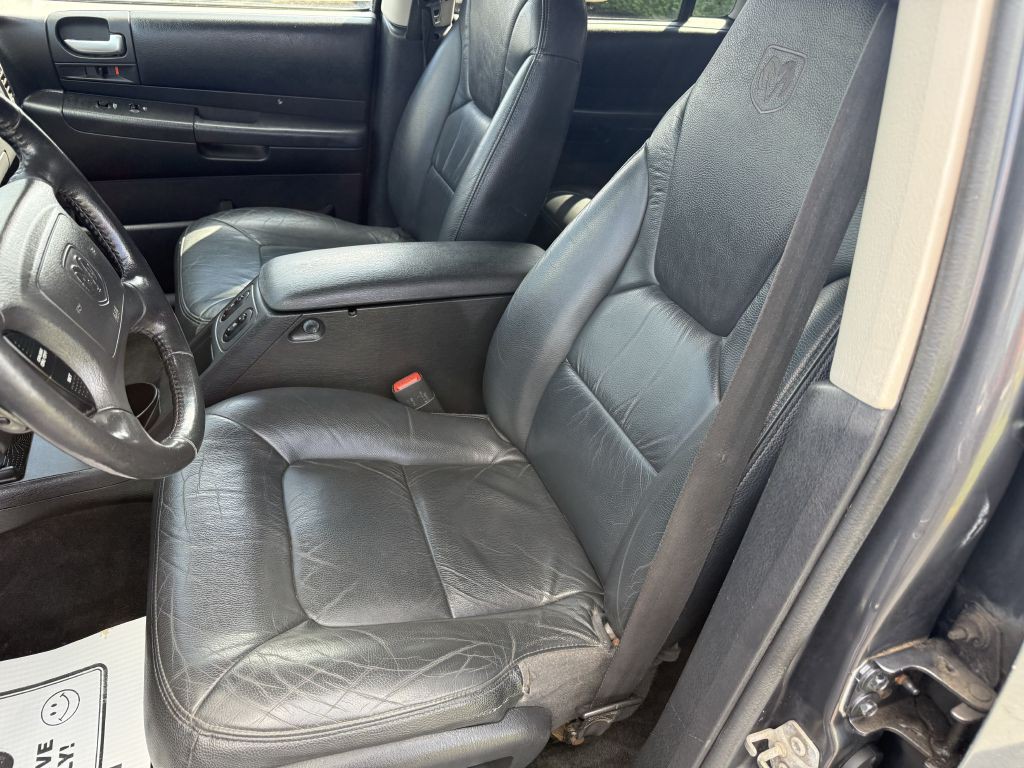 2003 Dodge Durango Image 5