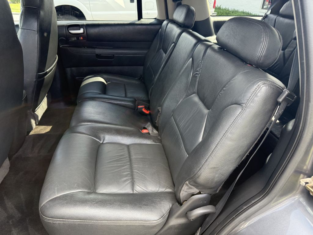 2003 Dodge Durango Image 6