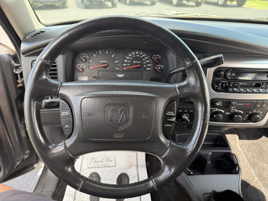 2003 Dodge Durango Image 10
