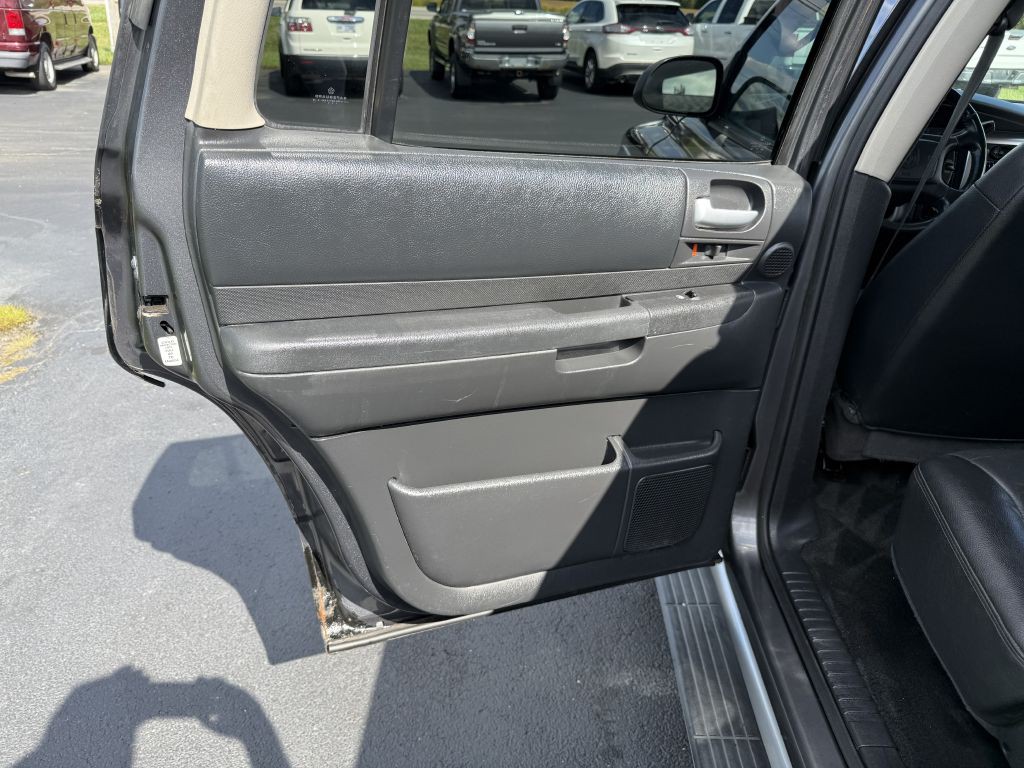 2003 Dodge Durango Image 14