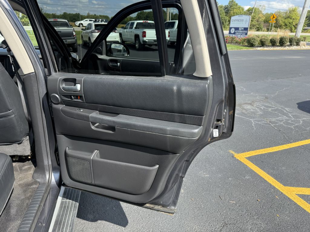2003 Dodge Durango Image 15